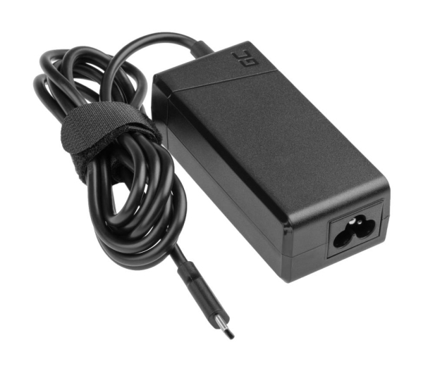 GREENCELL USB-C 45W 5V-9V-12V-15V/3A, 20V/2.25A Power Delivery AD133P - 739369 - zdjęcie 4